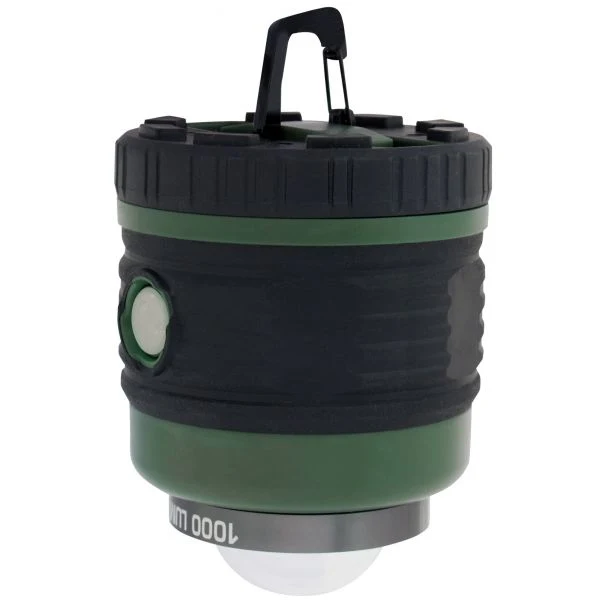 Lampă de camping EUROTRAIL Leon