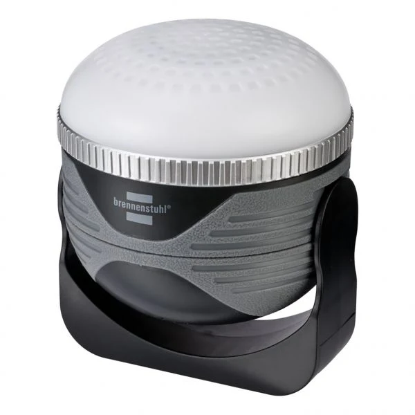 Lampă de camping Oli cu difuzor Bluetooth