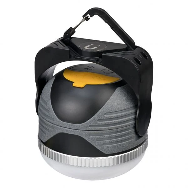 Lampă de camping Oli cu difuzor Bluetooth
