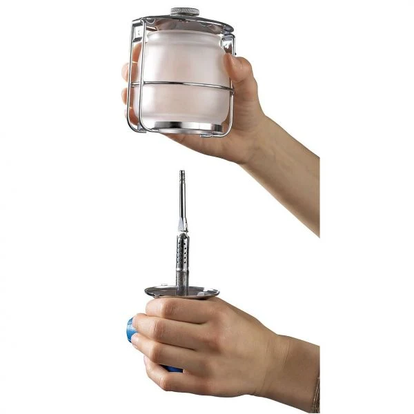 Lampa de camping CAMPINGAZ Lumostar Plus PZ