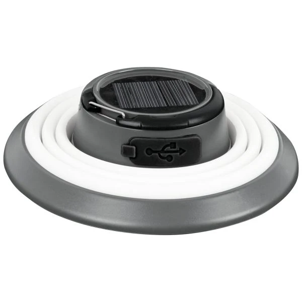 Lampa pliabilă pentru cort BRUNNER