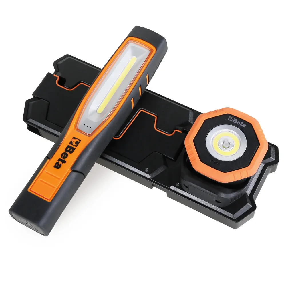 Baza de incarcare wireless Beta 1839BRW