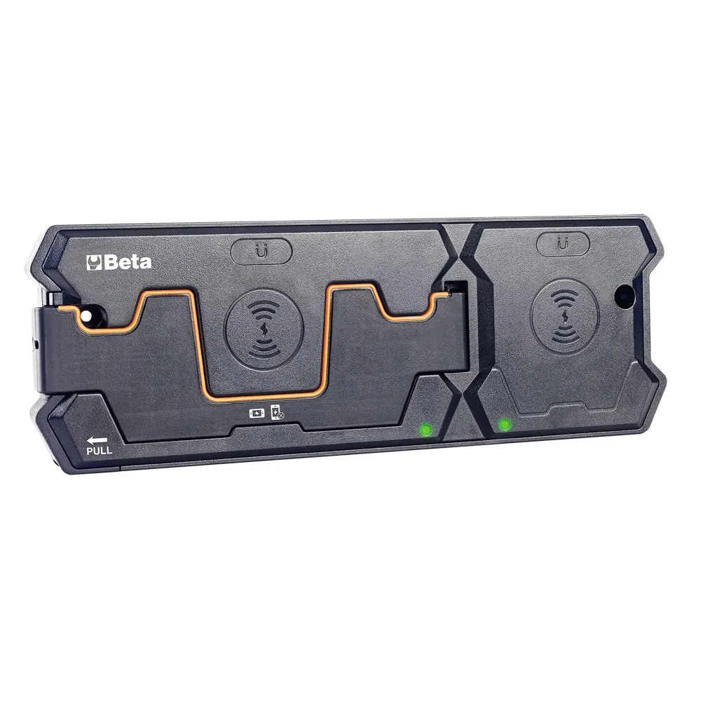 Baza de incarcare wireless Beta 1839BRW