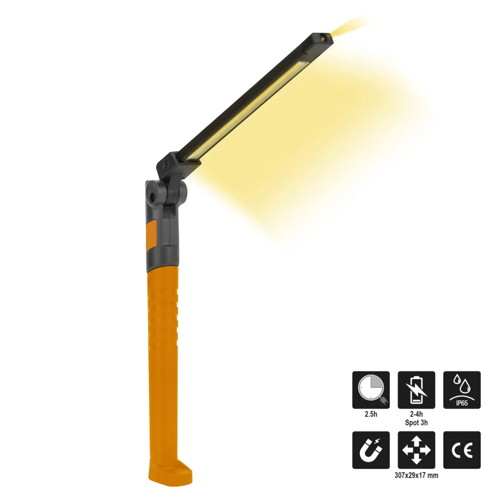 Lampa LED Beta 1838SLIM