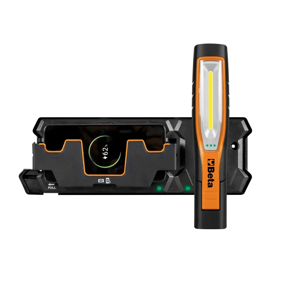 Lampa LED Beta 1838SW
