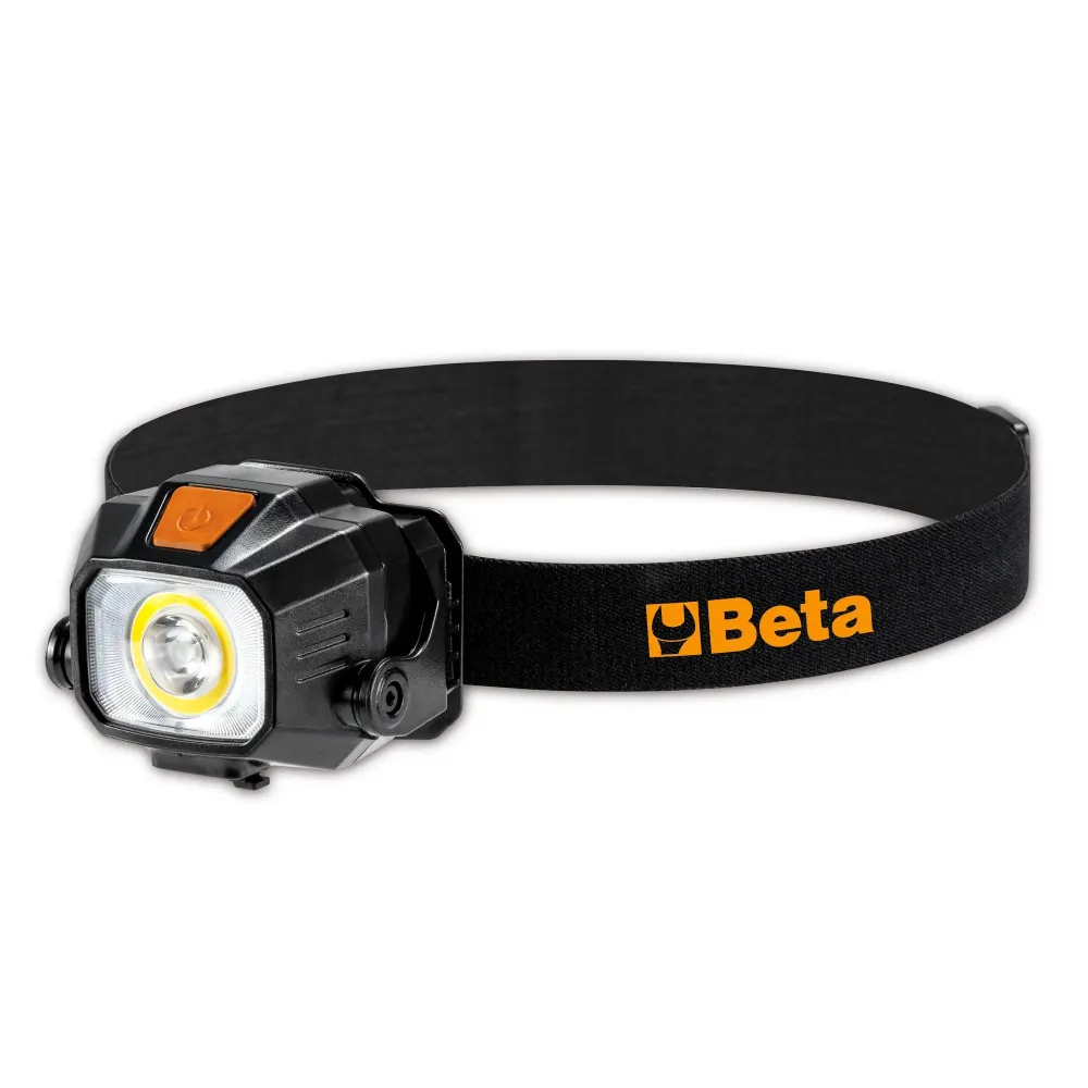 Lampa de cap Beta 1836AW