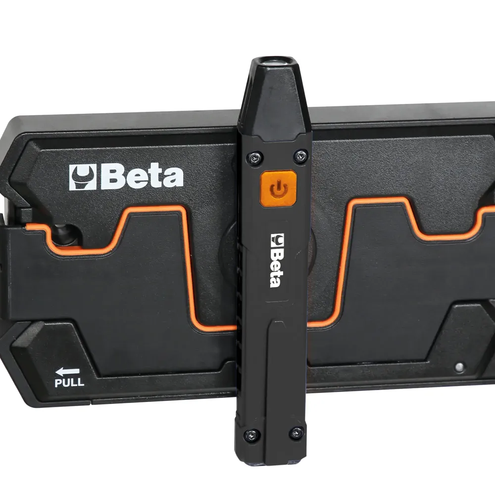 Torta LED Beta 1833XSW