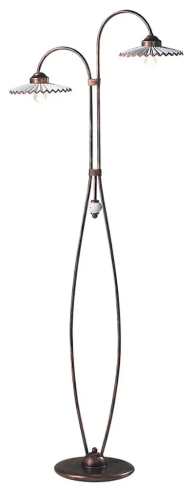 Lampadar L'AQUILA C200-2-MA