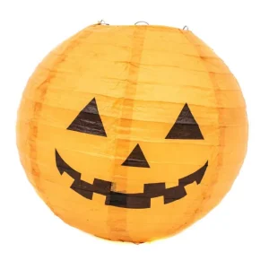 Lampion Dovleac Halloween