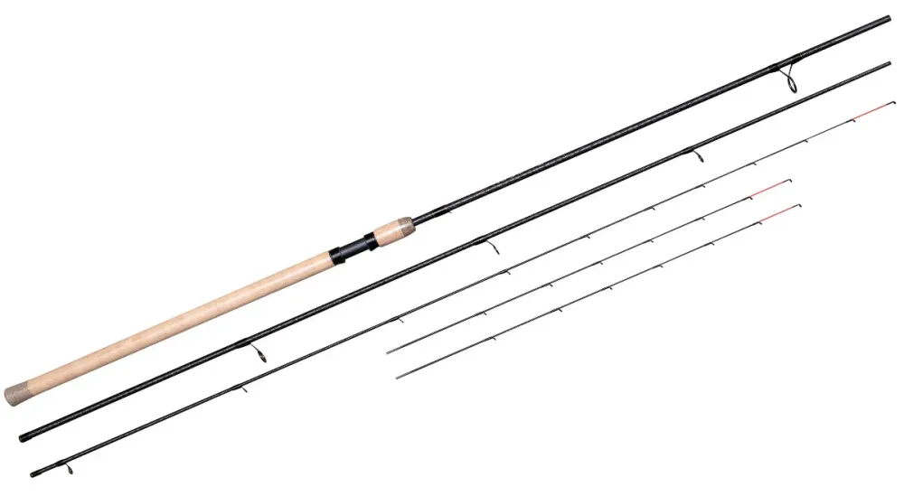 ACOLYTE MEDIUM FEEDER 13FT - 🎁