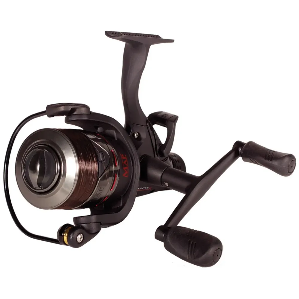 CARPTEK ACS 4000 FS REEL - 🎁