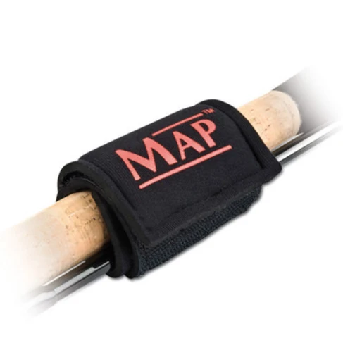 NEOPRENE ROD WRAPS PAIR