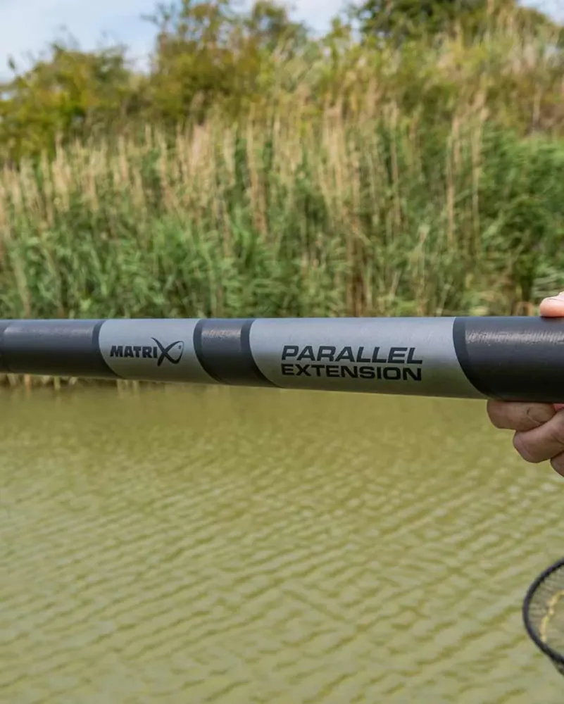 XTR PARALLEL EXTENSION