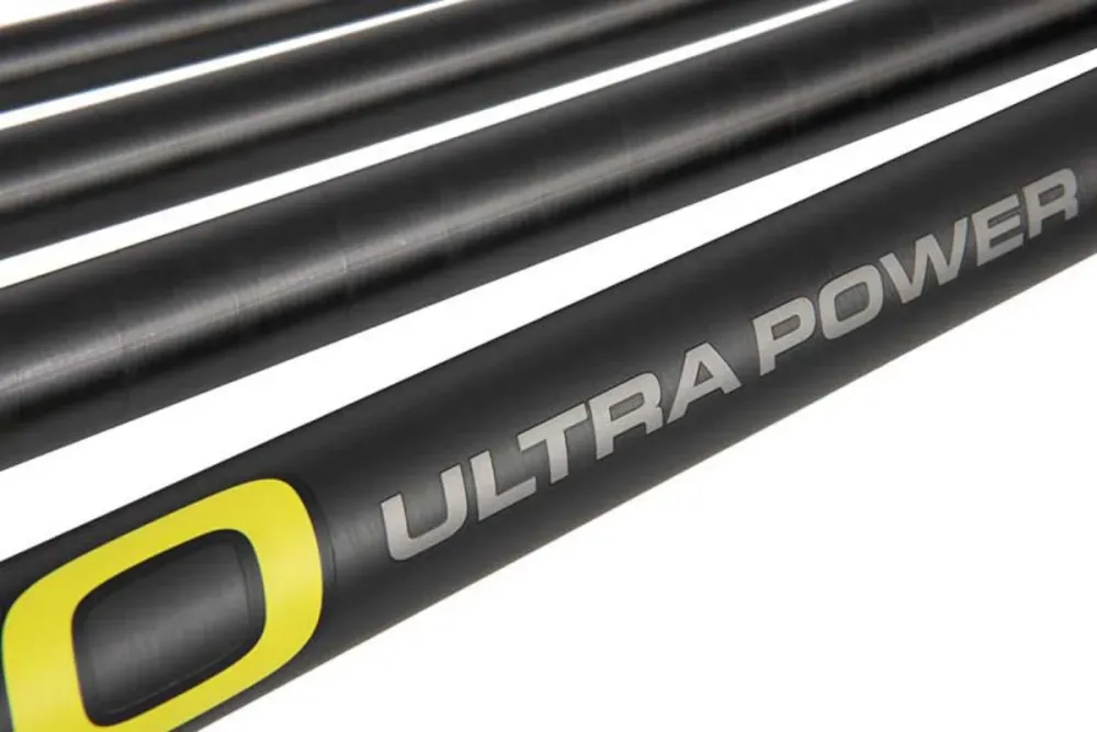 XTR100 ULTRA POWER 9.0m PACKAGE