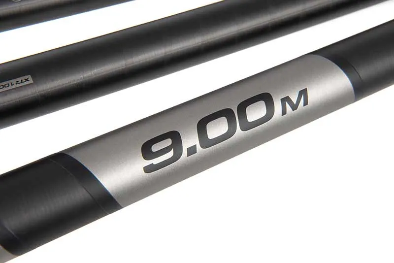 XTR100 ULTRA POWER 9.0m PACKAGE