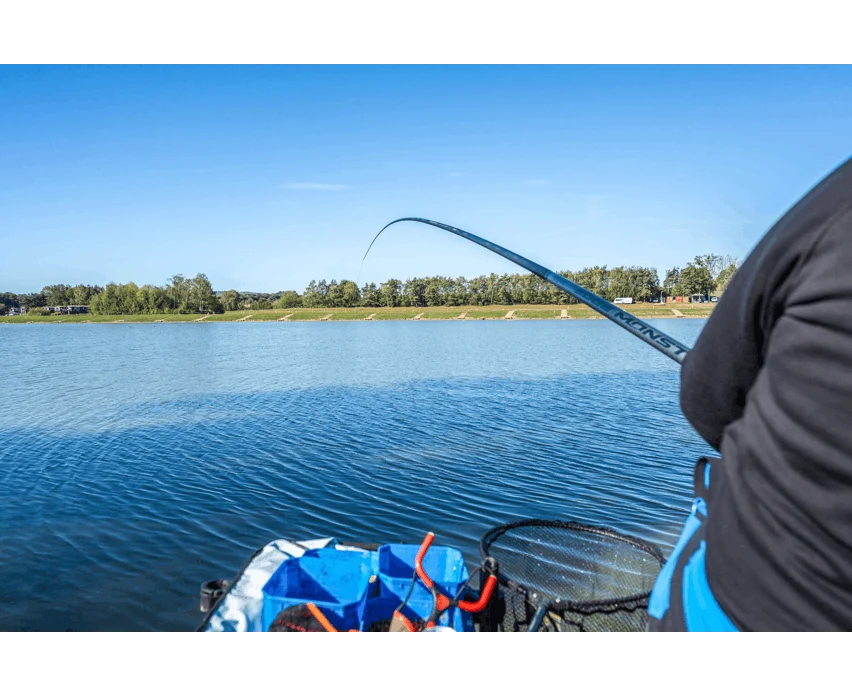 EDGE MONSTER MARGIN 11m