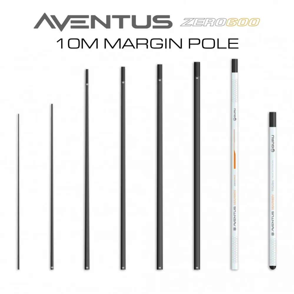 AVENTUS ZERO 600 - 10m MARGIN PACK