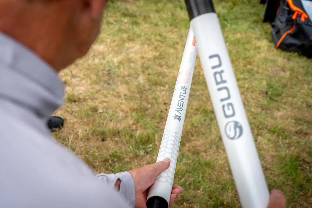 AVENTUS ZERO 600 - 10m MARGIN PACK