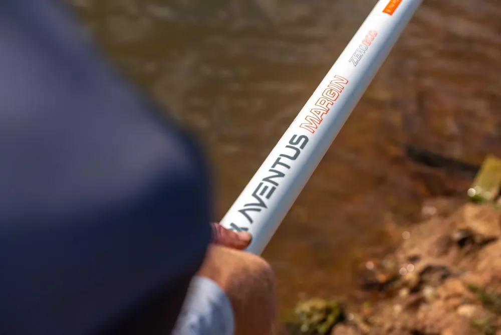 AVENTUS ZERO 600 - 10m MARGIN PACK