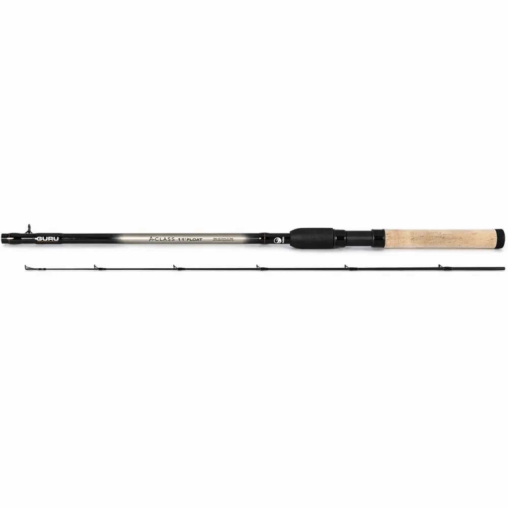 -CLASS PELLET WAGGLER 11ft + 🎁