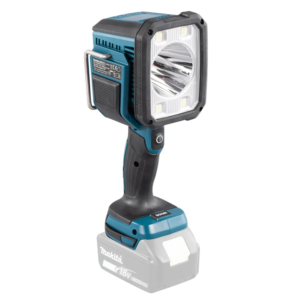 Lanternă LED Makita DEBDML812 18V