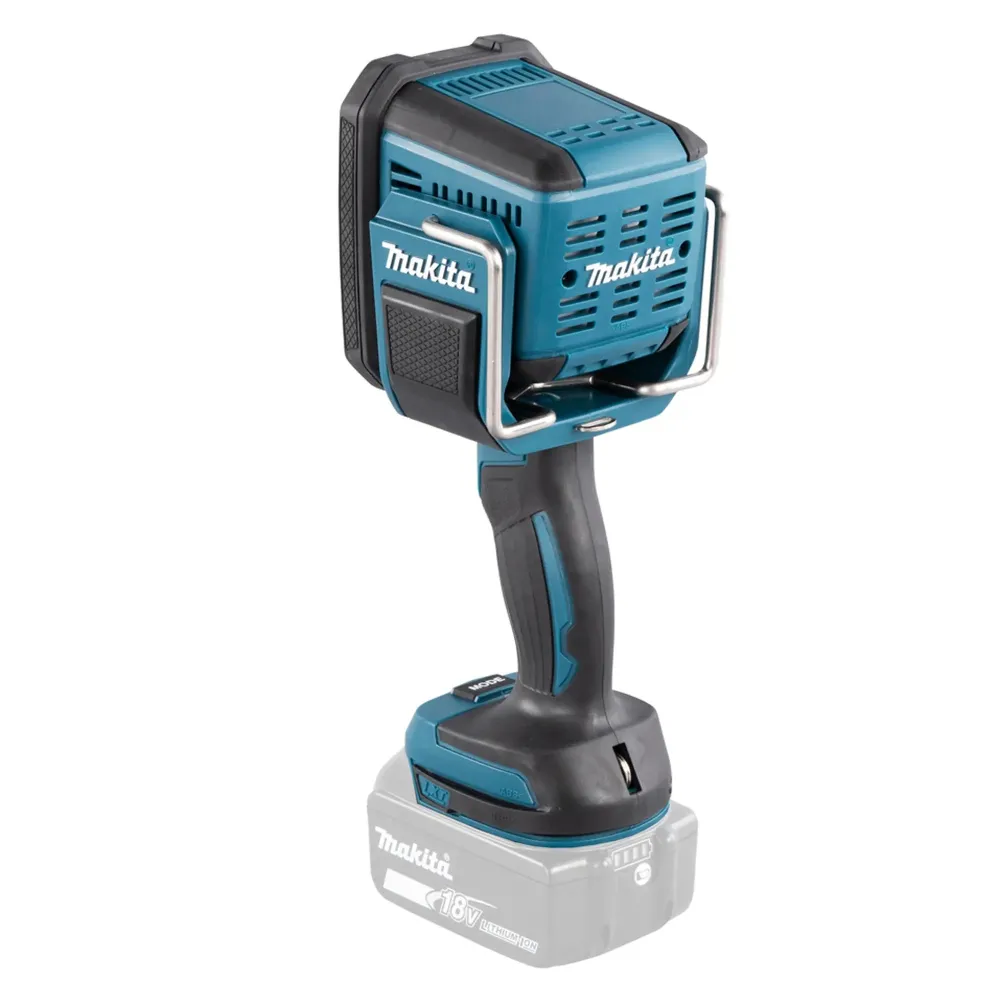 Lanternă LED Makita DEBDML812 18V