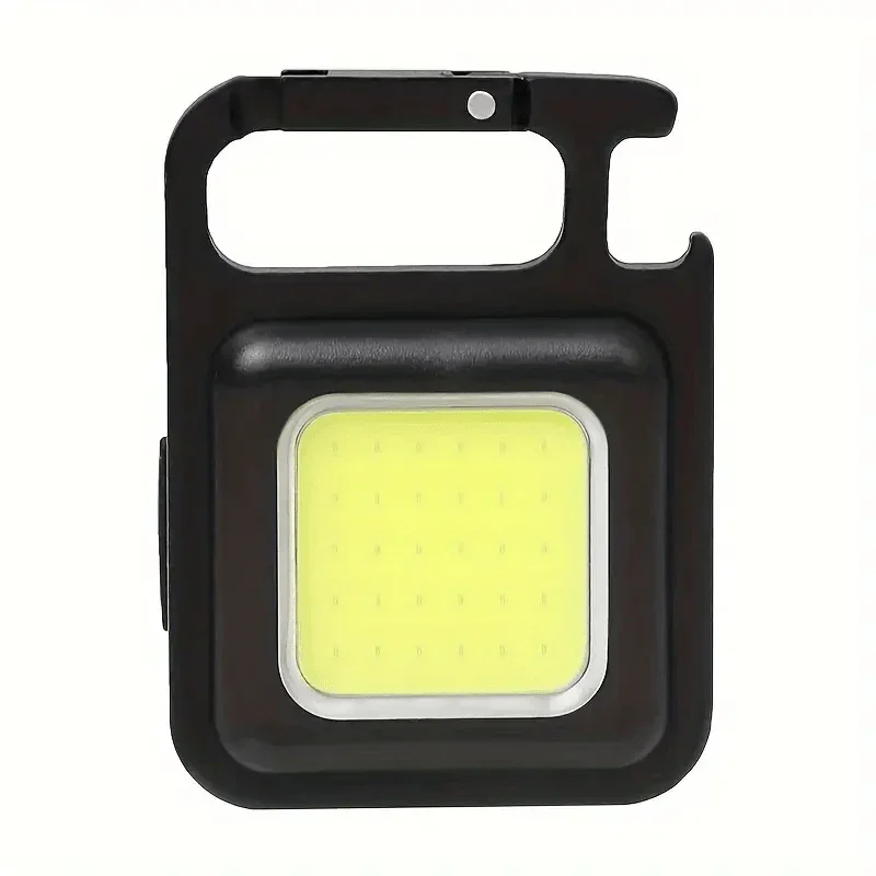 Lanterna Breloc, Led Cob 5w, 140 Lumeni, Lumina Rece