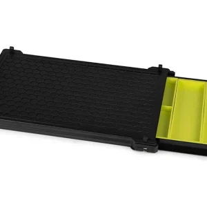 SHALLOW DRAWER UNIT INCL. DRAWER DIVIDERS -
