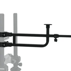 SIDE TRAY SUPPORT ACCESSORY ARM