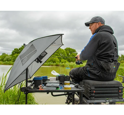 SIDE TRAY SUPPORT ACCESSORY ARM