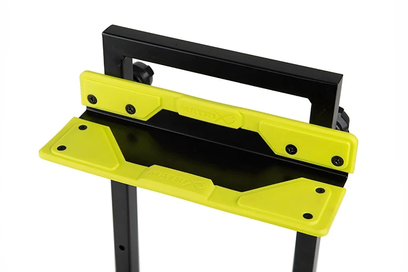 4 WHEEL TRANSPORTER H-FRAME ADAPTOR