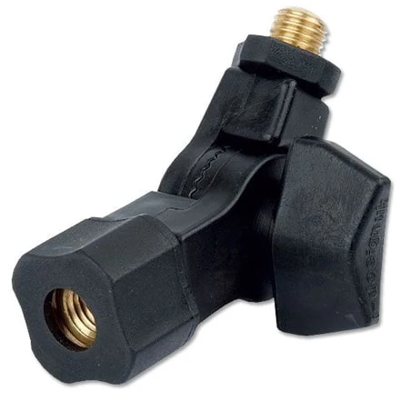 ANGLE LOCK