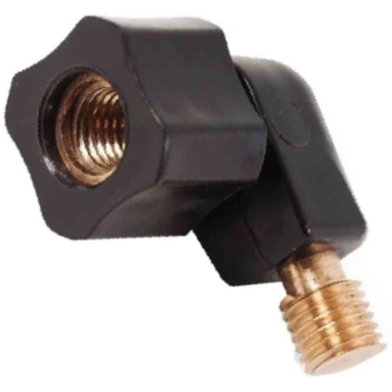 FIXED ANGLE LOCK