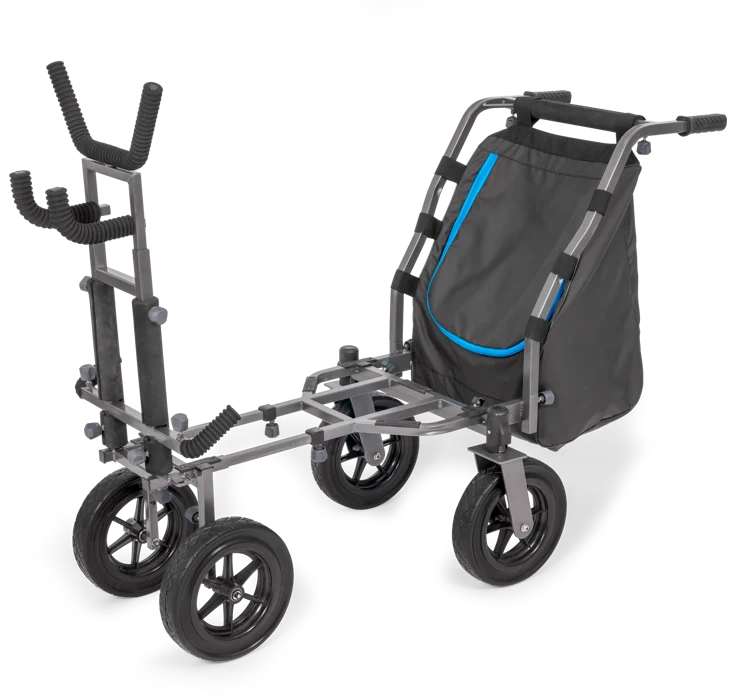 4 WHEEL SHUTTLE
