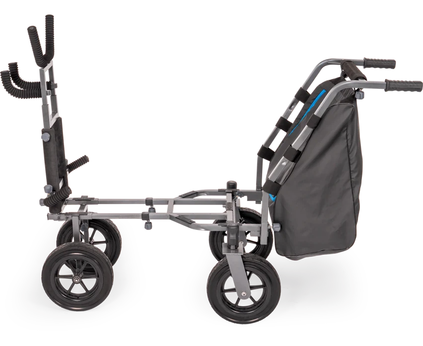 4 WHEEL SHUTTLE