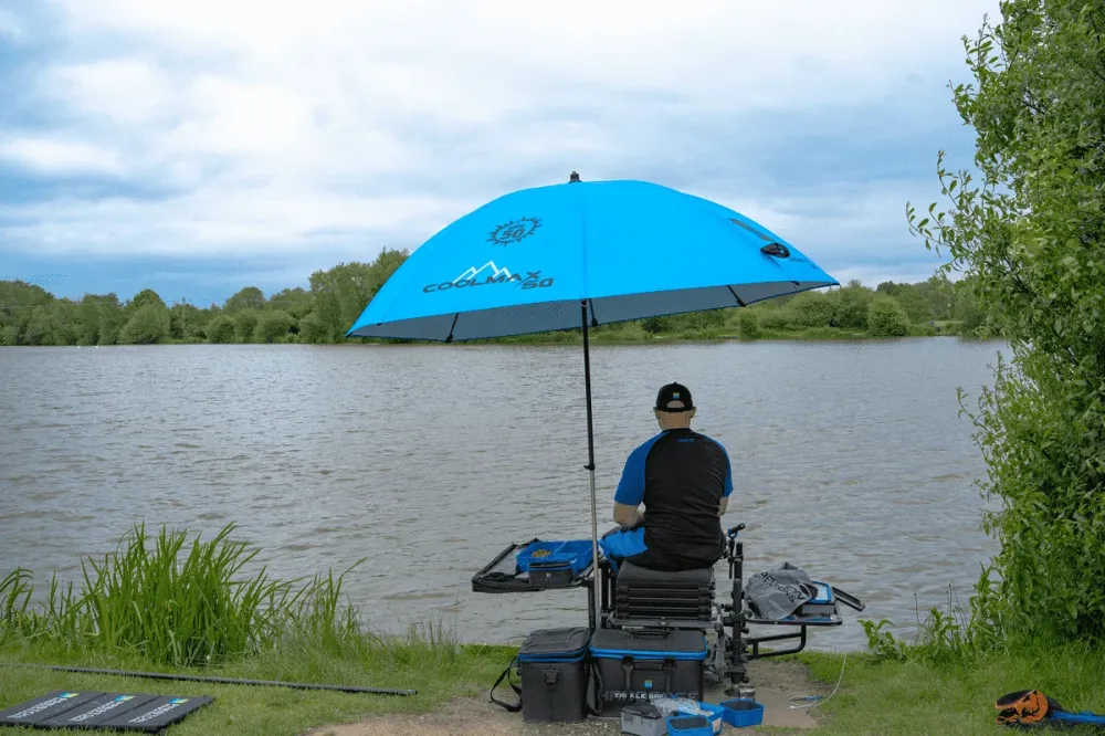 COOLMAX 50" BROLLY🔝