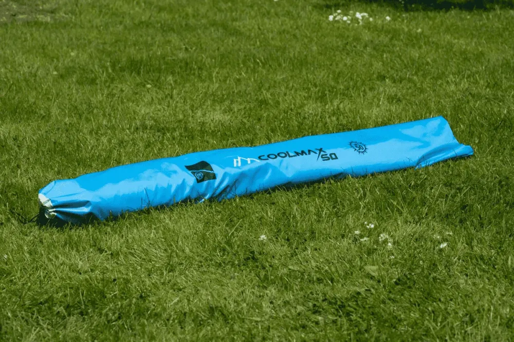 COOLMAX 50" BROLLY🔝