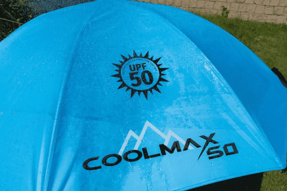 COOLMAX 50" BROLLY🔝