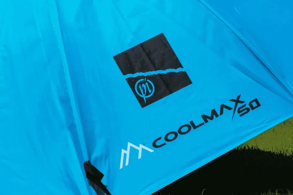 COOLMAX 50" BROLLY🔝