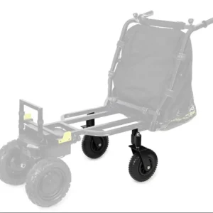 TRANSPORTER SWIVEL WHEEL SET