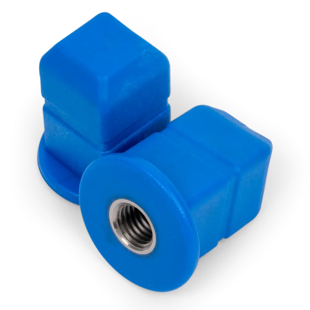 QUICK RELEASE INSERTS BLUE