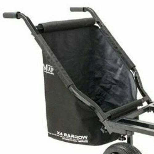 X4 REAR ACCESSORY BAG
