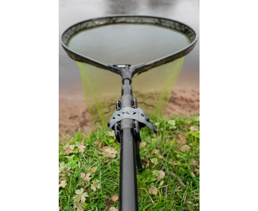 ADJUSTABLE NET SAVER