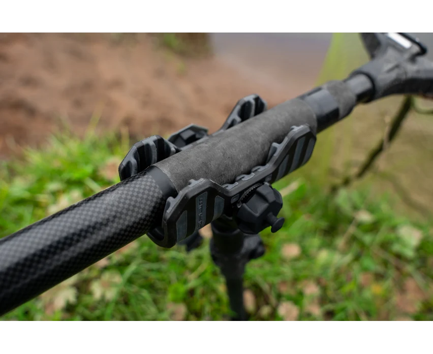ADJUSTABLE NET SAVER