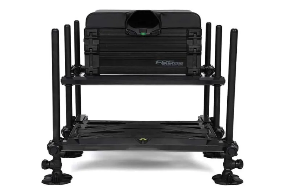 F25 PRO SEATBOX LIME EDITION