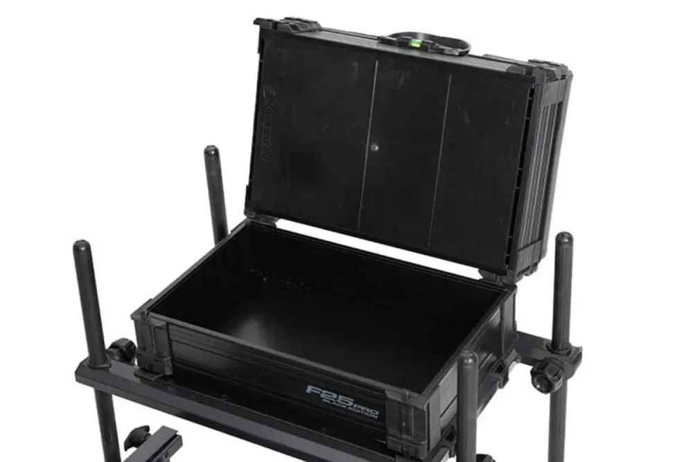 F25 PRO SEATBOX LIME EDITION
