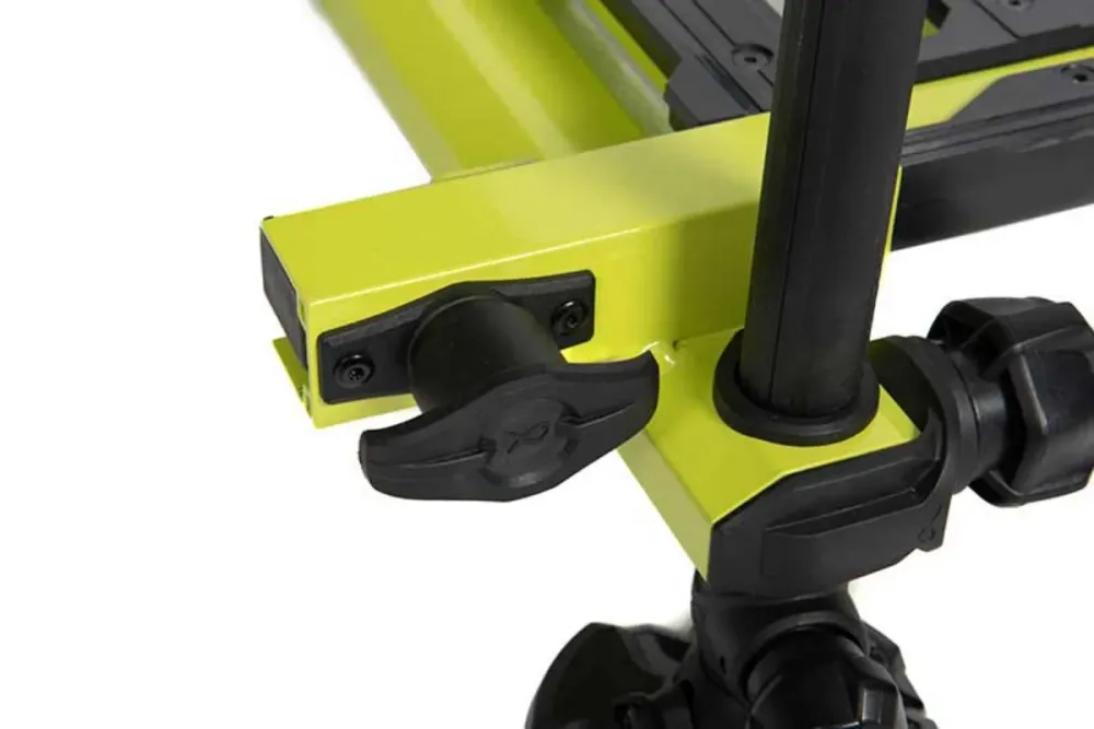 F25 PRO SEATBOX LIME EDITION