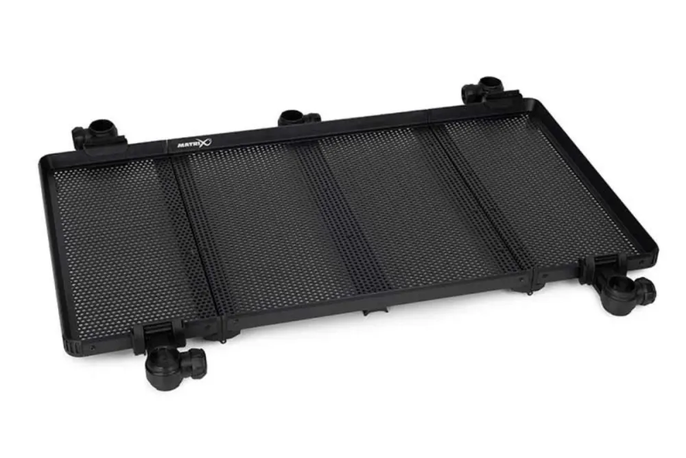 FOLDING SIDE TRAY XL