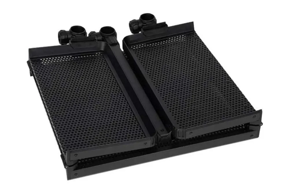 FOLDING SIDE TRAY XL