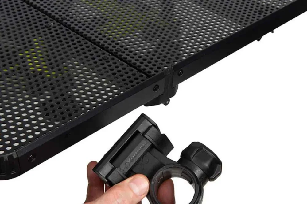 FOLDING SIDE TRAY XL